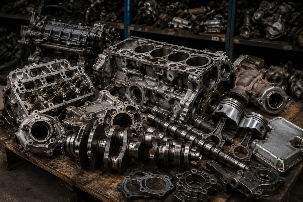 Engine Components